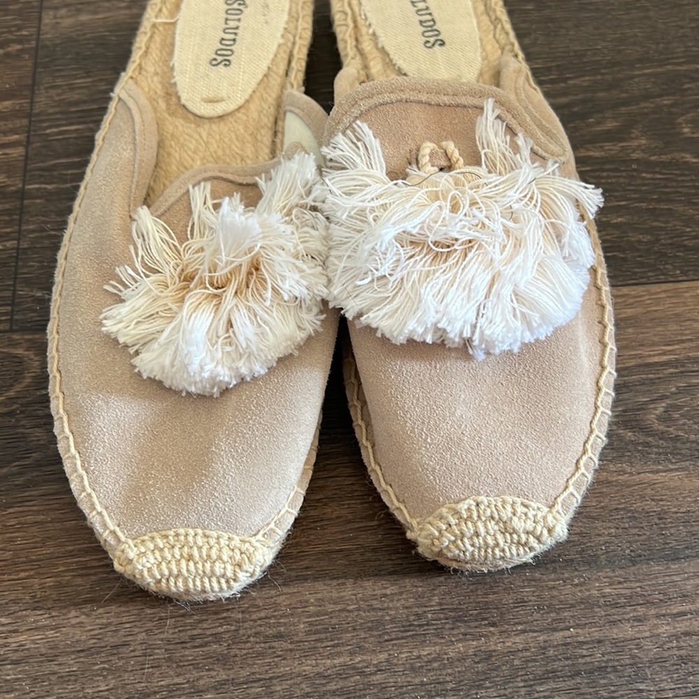 Soludos Mule - image 2